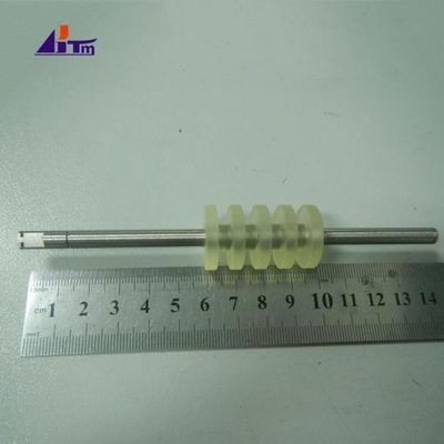 Parties ATM Wincor Nixdorf Arbre à rouleaux sous pression Assy 1750101956-42 1750047823