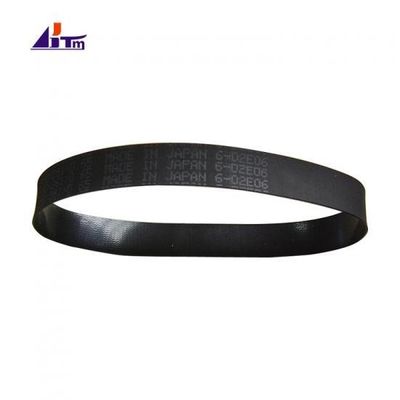Parties de distributeurs de billets de banque Wincor Nixdorf Stacker Ceinture inférieure intérieure 12x261x0.65 1750044960