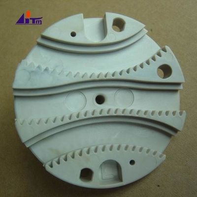 1750043974 01750043974 Wincor CMD V4 Clamp Disque de routage gauche Pièces ATM