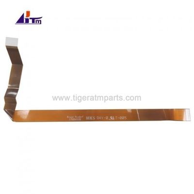 Parties ATM Wincor Nixdorf NP06 Câble flexible pour imprimante NP06-25 1750043109
