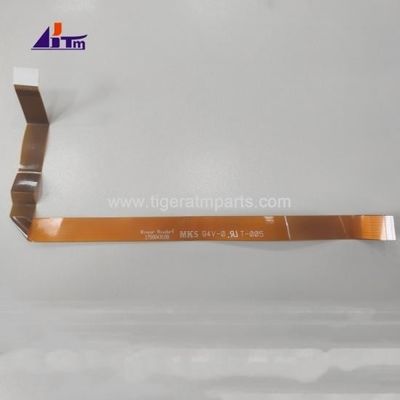 Parties ATM Wincor Nixdorf NP06 Câble flexible pour imprimante NP06-25 1750043109