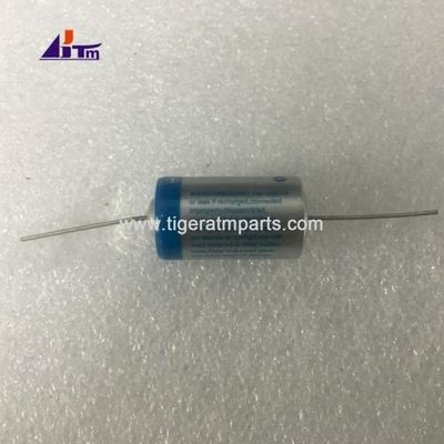Pièces détachées ATM Wincor ER14250 3.6V 1.2Ah Batterie au lithium 1750105679-03
