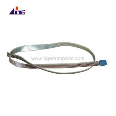 Parties de distributeurs automatiques de billets de banque Wincor Nixdorf CMD Cable cassette flexible 1750043025