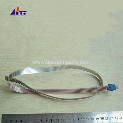 Parties de distributeurs automatiques de billets de banque Wincor Nixdorf CMD Cable cassette flexible 1750043025