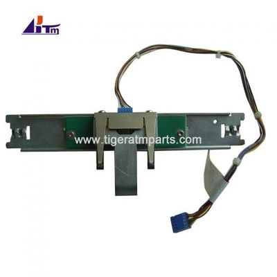 Pièces détachées de la machine de guichet automatique Wincor Nixdorf Traverse avec levier de capteur Assd 1750046776