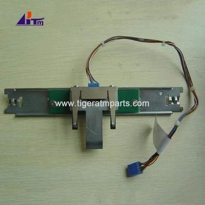 Pièces détachées de la machine de guichet automatique Wincor Nixdorf Traverse avec levier de capteur Assd 1750046776