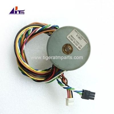 Parties de la machine ATM Wincor Cineo C4060 Moteur 1750193276-02 1750173498