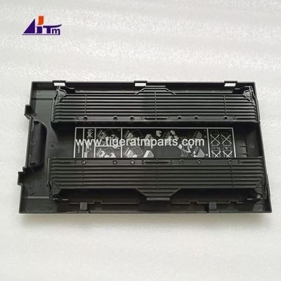 Parties de la machine de guichet automatique Wincor Nixdorf Couverture de cassette supérieure 1750042973 01750042973
