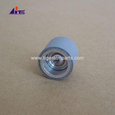 Parties de machines de guichets automatiques Wincor V2XF V2XU Lecteur de carte Rouleur V2XF-06 69540710 1770010140