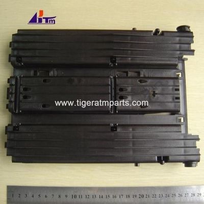 Parties ATM Wincor Nixdorf Chassis à double extracteur CMD V4 1750051761-52 1750035775