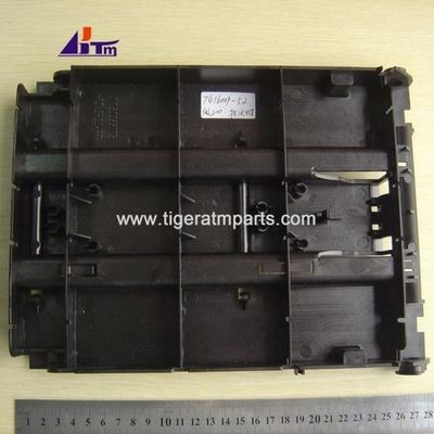 Parties ATM Wincor Nixdorf Chassis à double extracteur CMD V4 1750051761-52 1750035775
