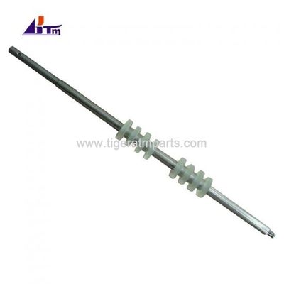 Parties ATM Wincor Nixdorf Arbre à rouleaux sous pression Assy CMD V4 1750051761-23 1750035766