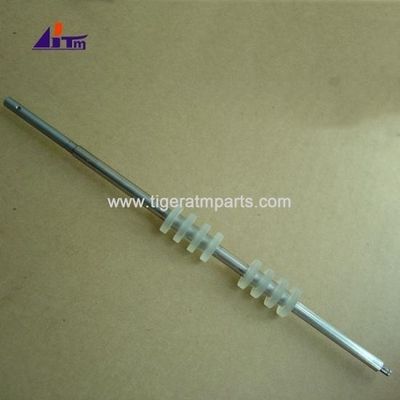 Parties ATM Wincor Nixdorf Arbre à rouleaux sous pression Assy CMD V4 1750051761-23 1750035766