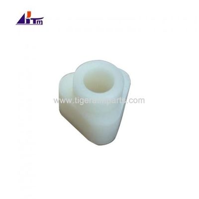 Parties de machines de guichet automatique Wincor Nixdorf roulement plastique blanc 1750051761-16