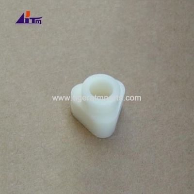 Parties de machines de guichet automatique Wincor Nixdorf roulement plastique blanc 1750051761-16