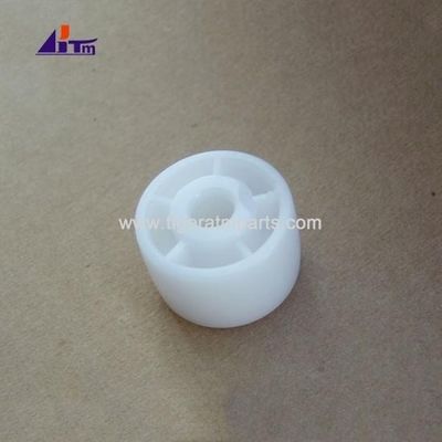 1750051761-10 1750044601 Wincor Nixdorf V Module roue Blanc pièces détachées ATM