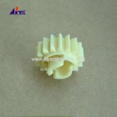Wincor Nixdorf ATM Parties V Module roue de vitesses 17T 1750051761-07 1750041950