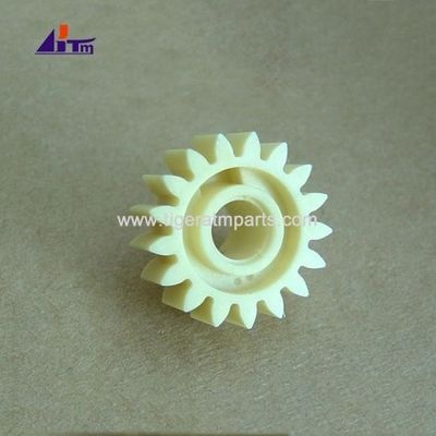 Wincor Nixdorf ATM Parties V Module roue de vitesses 17T 1750051761-07 1750041950
