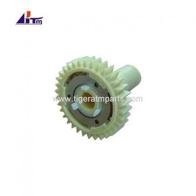 Les pièces détachées du distributeur automatique Wincor Nixdorf V Module 34T Yellow Gear 1750051761-04
