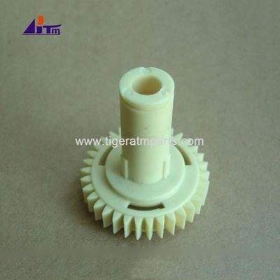 Les pièces détachées du distributeur automatique Wincor Nixdorf V Module 34T Yellow Gear 1750051761-04