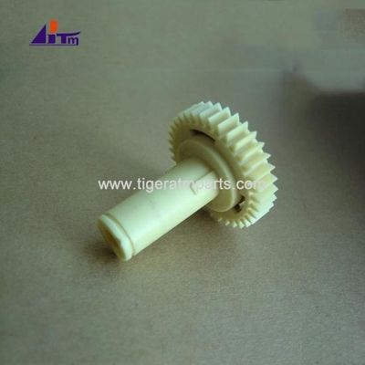 Les pièces détachées du distributeur automatique Wincor Nixdorf V Module 34T Yellow Gear 1750051761-04