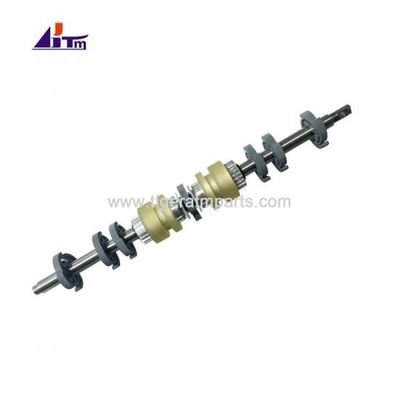 Parties ATM Diebold 368 ESC Arbre d'alimentation Assy 49-233165-000A 49233165000A-56