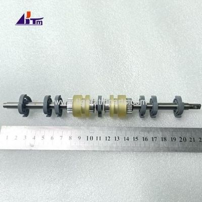 Parties ATM Diebold 368 ESC Arbre d'alimentation Assy 49-233165-000A 49233165000A-56