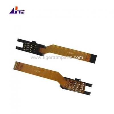 Parties détachées ATM Wincor Nixdorf ICM330 IC bloc de contact Assy 1750239436