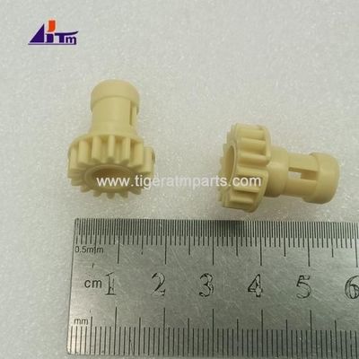 Les pièces détachées du distributeur automatique de billets Wincor Cineo Gear 16 Dent pour VS Module 1750200435-100-1