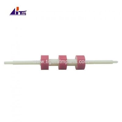 Les pièces détachées de Wincor ATM CDM-V5 Arbre à rouleaux ATM pièces de rechange 1750215294-24