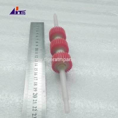 Les pièces détachées de Wincor ATM CDM-V5 Arbre à rouleaux ATM pièces de rechange 1750215294-24