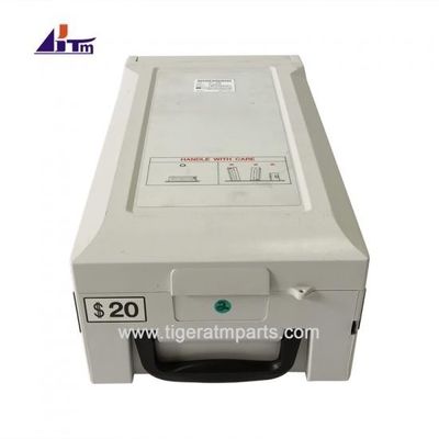 7310000225 Hyosung pièces détachées de distributeurs automatiques de billets CST-7000 Cash Cassette Composants de distributeurs automatiques de billets