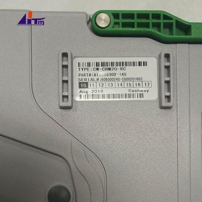 Parties de la machine Hyosung 8000T Cassette de recyclage CW-CRM20-RC 7430006057