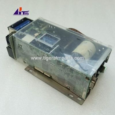 Parties de la machine de guichet automatique Hyosung Sankyo Lecteur de carte USB ICT3Q8-3A0280 S5645000019 5645000019