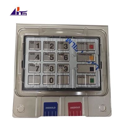 Les pièces de Diebold ATM EPP7 BSC clavier 49-249440-721A 49249440721A