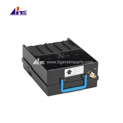 Diebold Nixdorf Opteva pièces ATM Rejeter la cassette sécurisé 00103334000Q