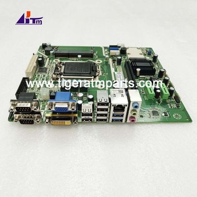 Les pièces détachées du distributeur automatique Wincor Nixdorf I5 carte mère 1750265580 01750265580