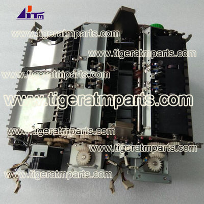 YT4.029.206 GRG pièces ATM H68N CRM9250 NF 001 Note alimentateur supérieur