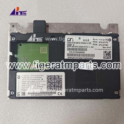 Les pièces détachées de la machine ATM 01750346538 Diebold Nixdorf DN EPPV8