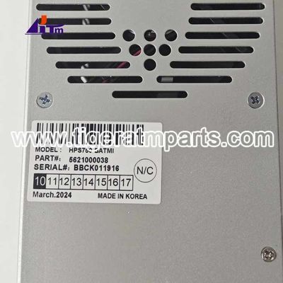 Parties ATM Hyosung alimentation électrique HPS750-BATMIC S5621000038 5621000038