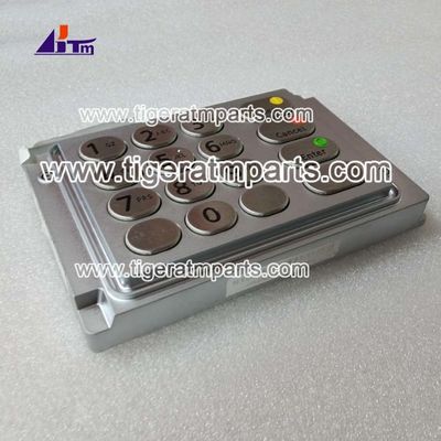 Parties ATM NCR EPP 4 Clavier international 4450782009 445-0782009 Pour les appareils électroniques