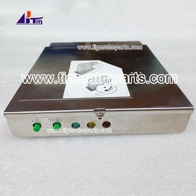 Parties ATM Wincor Nixdorf TP07A Tableau de contrôle Assd 01750151037