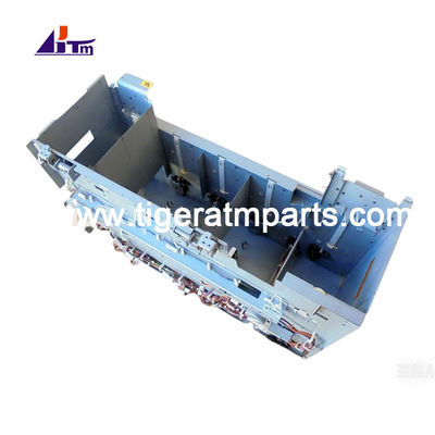 Parties ATM NCR 6683 BRM Carton de cassette sans plaque d'immatriculation 009-0029124