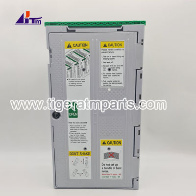 S7430006721 7430006721 Hyosung RC50 Cassette de recyclage ATM Pièces détachées