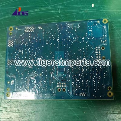 484-0103360 NCR PCB Assy SCPM Corbeille de remise en tension supérieure Parties ATM