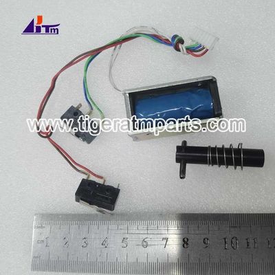 1750304622-09-08 Diebold Nixdorf Solénoïde DN Lecteur de carte