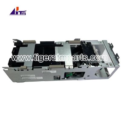 Parties ATM Fujitsu GSR50 KD04017-C001 Module de chargement Cassette et cadre