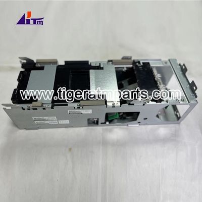 Parties ATM Fujitsu GSR50 KD04017-C001 Module de chargement Cassette et cadre