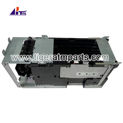 Parties détachées ATM Fujitsu GSR50 Dispenser KD04015-D001 Cadre de caisse