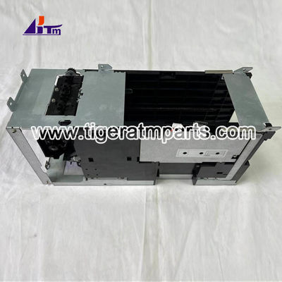 Parties détachées ATM Fujitsu GSR50 Dispenser KD04015-D001 Cadre de caisse